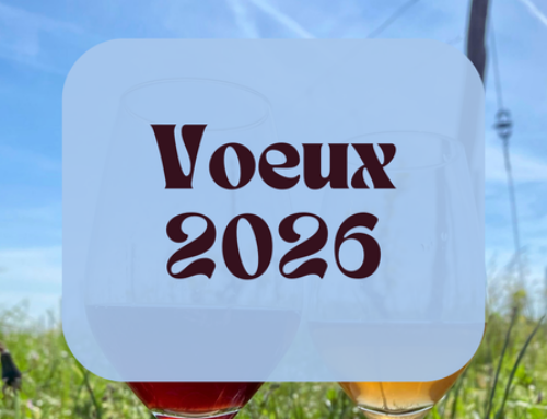 Année 2026